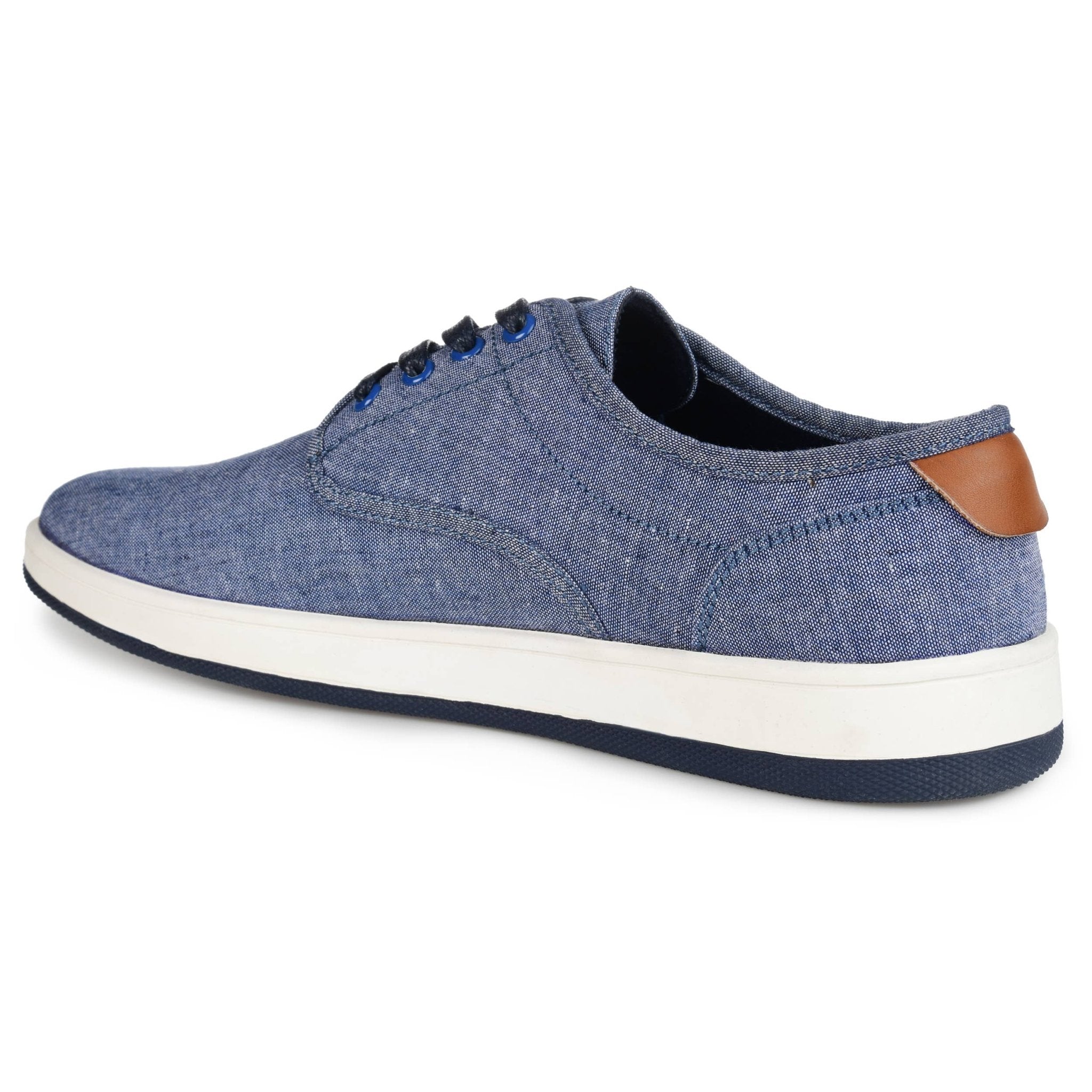 Vance Co. Morris Casual Sneaker - Bundle Bus