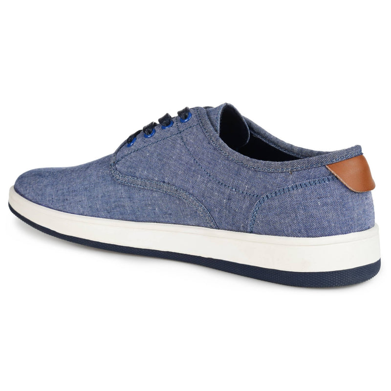 Vance Co. Morris Casual Sneaker - Bundle Bus