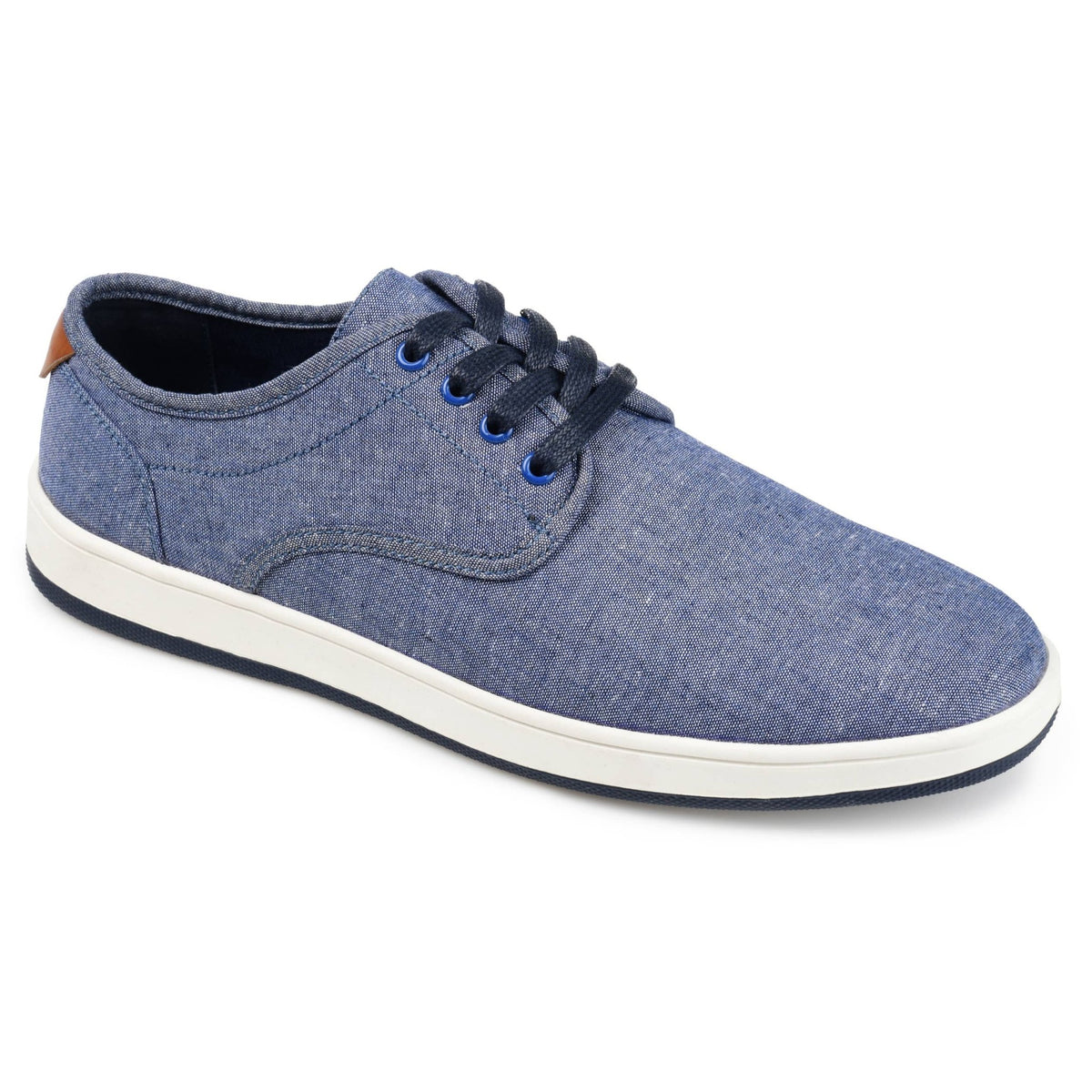 Vance Co. Morris Casual Sneaker - Bundle Bus