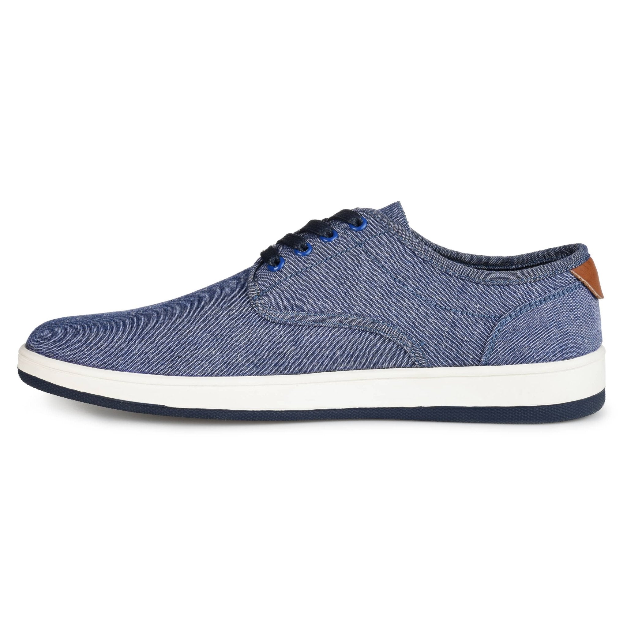 Vance Co. Morris Casual Sneaker - Bundle Bus