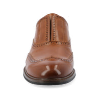 Vance Co. Nikola Slip - on Oxford - Bundle Bus