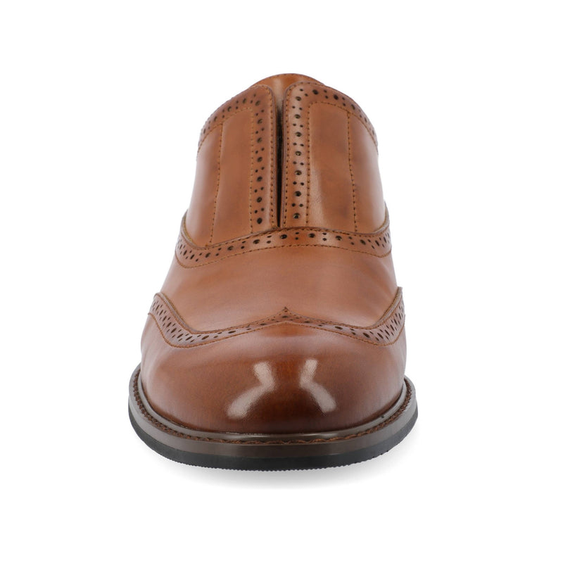 Vance Co. Nikola Slip - on Oxford - Bundle Bus