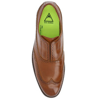 Vance Co. Nikola Slip - on Oxford - Bundle Bus