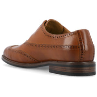 Vance Co. Nikola Slip - on Oxford - Bundle Bus