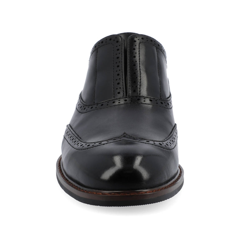 Vance Co. Nikola Slip - on Oxford - Bundle Bus