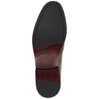Vance Co. Nikola Slip - on Oxford - Bundle Bus