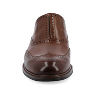 Vance Co. Nikola Slip - on Oxford - Bundle Bus