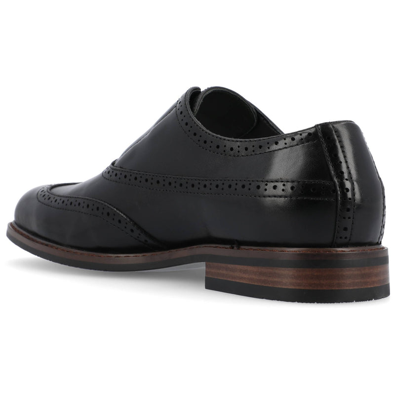 Vance Co. Nikola Slip - on Oxford - Bundle Bus
