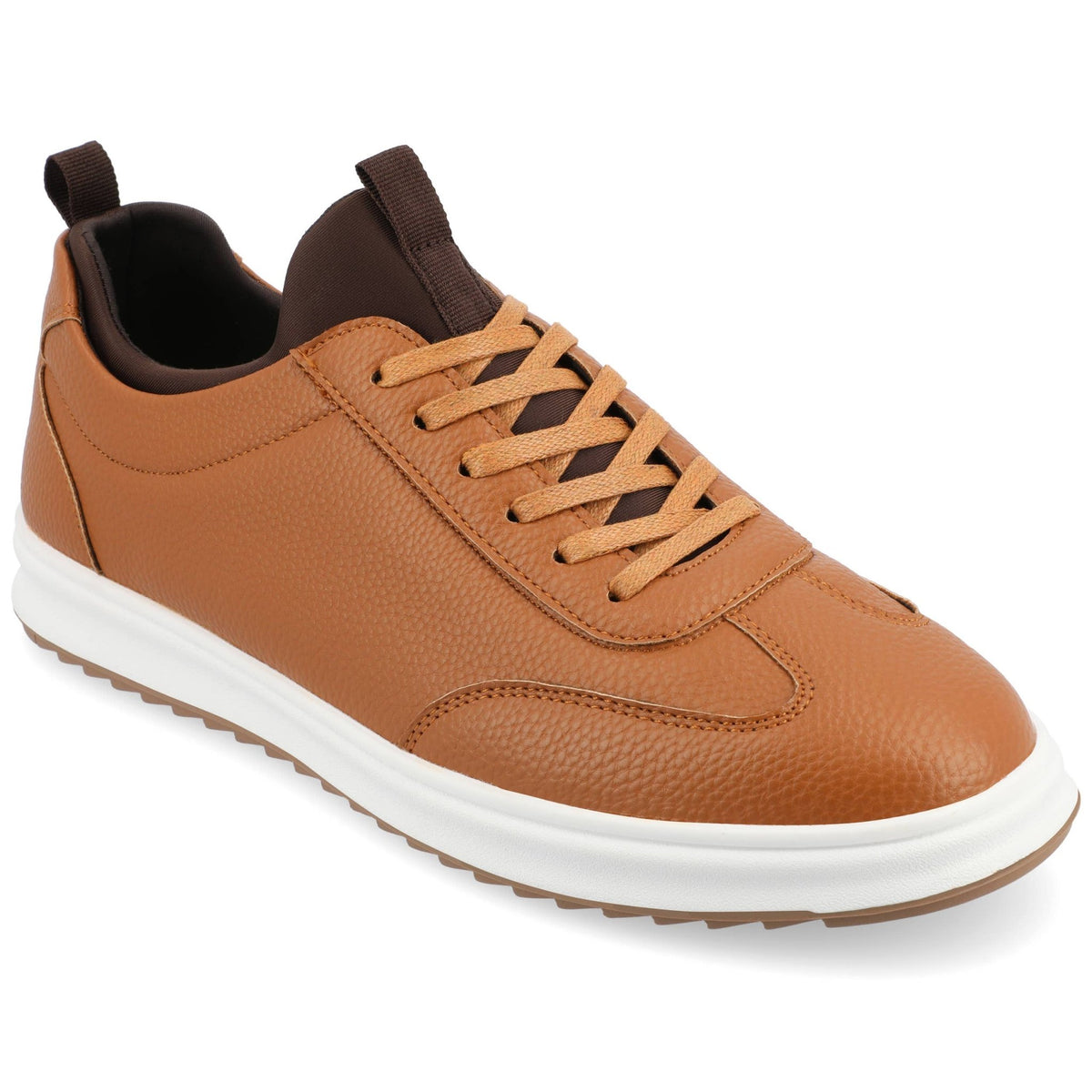 Vance Co. Orton Lace - up Sneaker - Bundle Bus