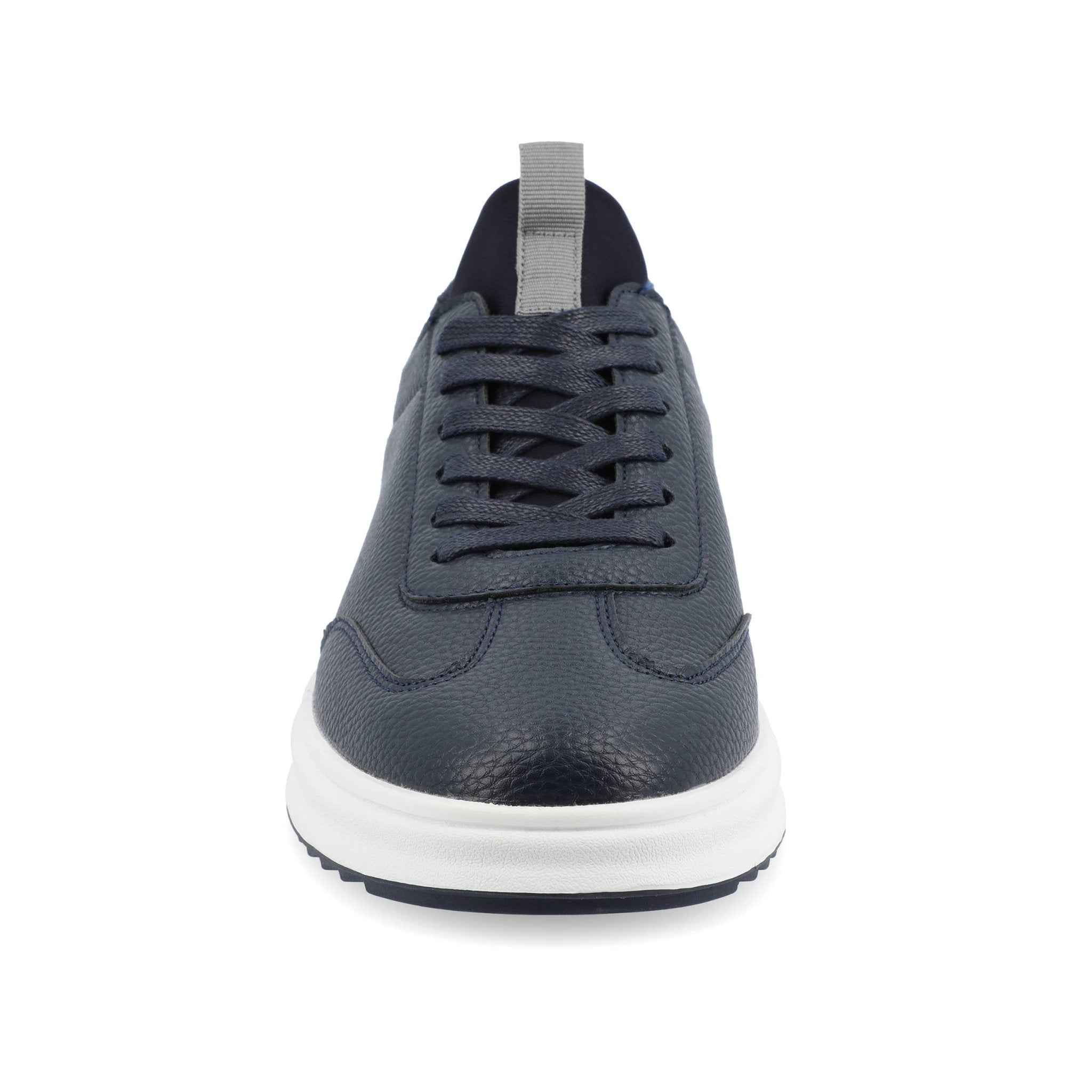 Vance Co. Orton Lace - up Sneaker - Bundle Bus