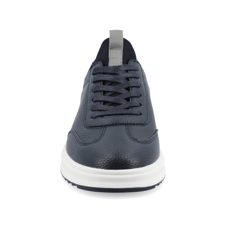 Vance Co. Orton Lace - up Sneaker - Bundle Bus