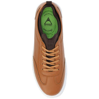 Vance Co. Orton Lace - up Sneaker - Bundle Bus