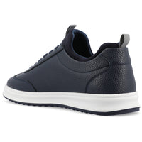 Vance Co. Orton Lace - up Sneaker - Bundle Bus