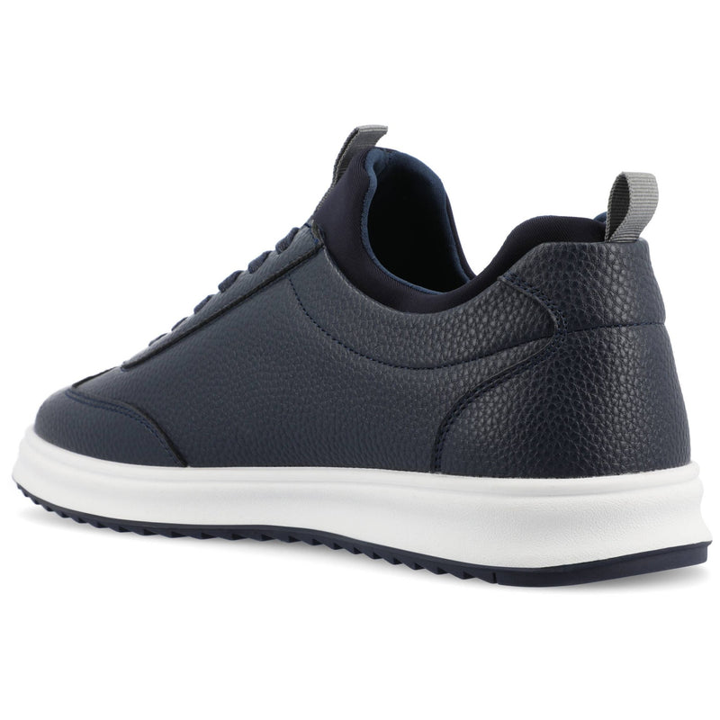 Vance Co. Orton Lace - up Sneaker - Bundle Bus