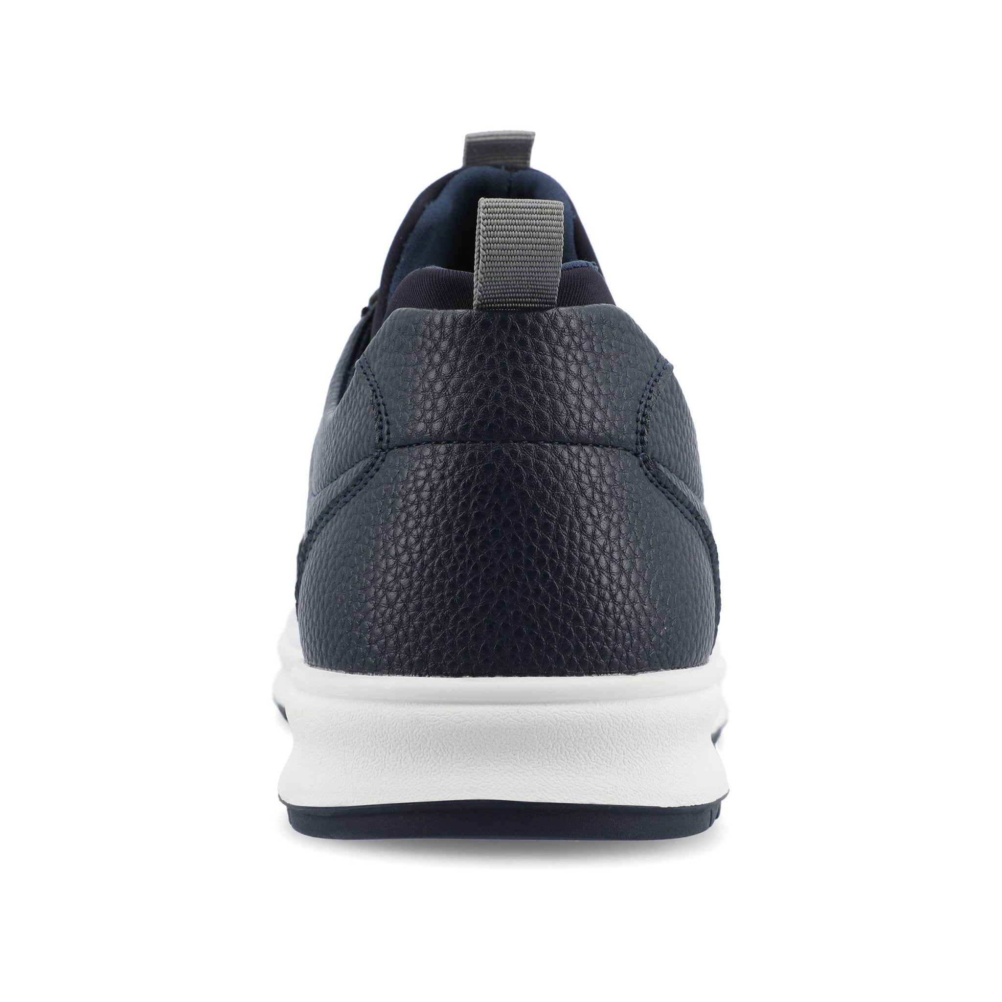 Vance Co. Orton Lace - up Sneaker - Bundle Bus