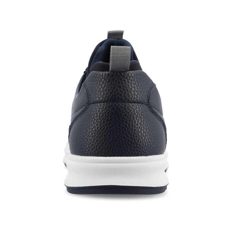 Vance Co. Orton Lace - up Sneaker - Bundle Bus