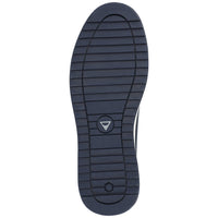 Vance Co. Orton Lace - up Sneaker - Bundle Bus
