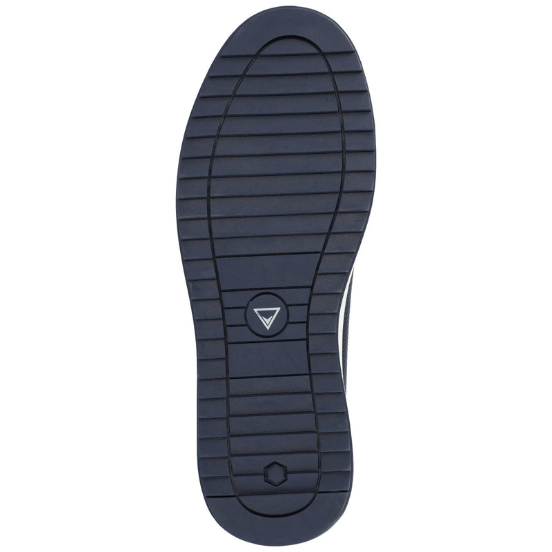Vance Co. Orton Lace - up Sneaker - Bundle Bus
