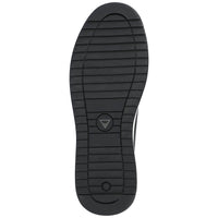 Vance Co. Orton Lace - up Sneaker - Bundle Bus