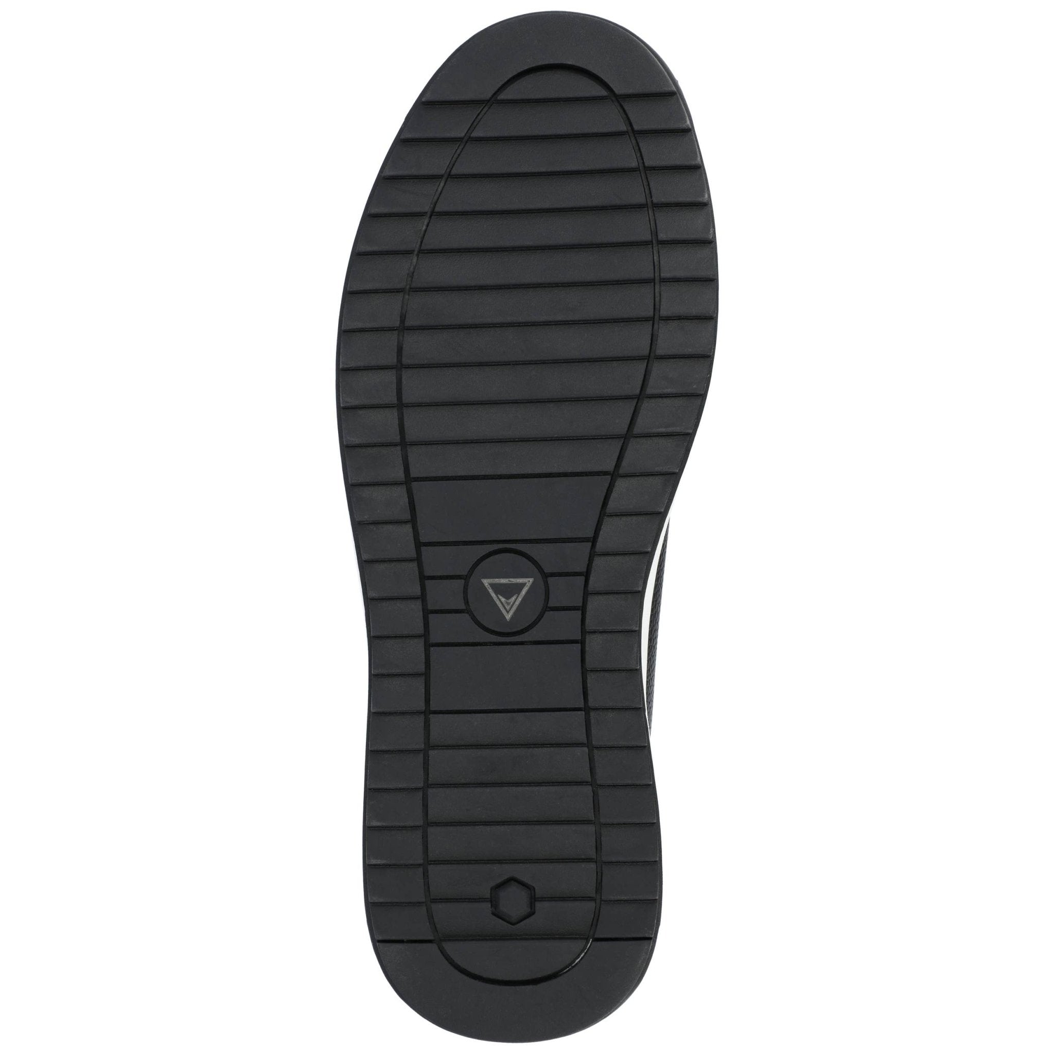 Vance Co. Orton Lace - up Sneaker - Bundle Bus
