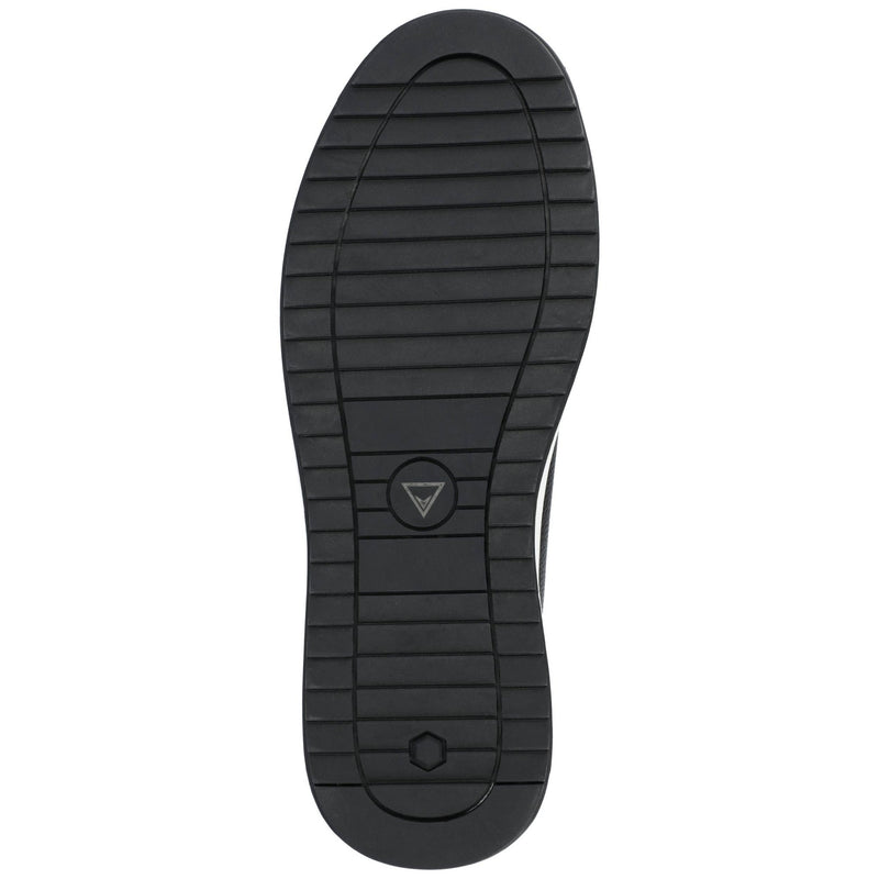 Vance Co. Orton Lace - up Sneaker - Bundle Bus