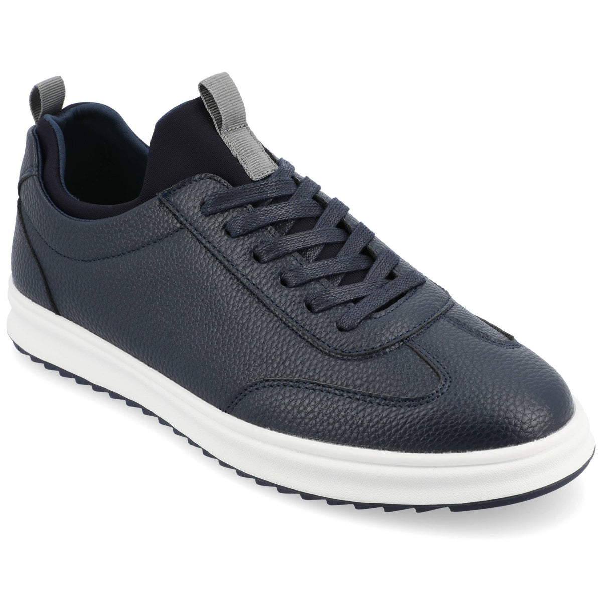 Vance Co. Orton Lace - up Sneaker - Bundle Bus
