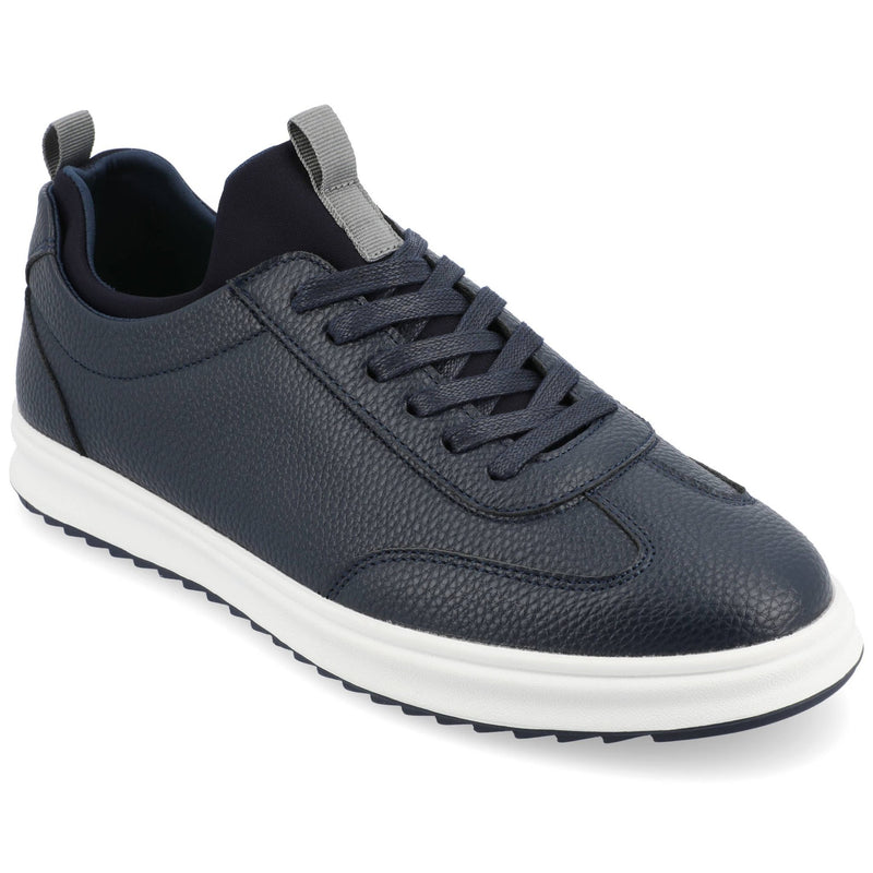 Vance Co. Orton Lace - up Sneaker - Bundle Bus