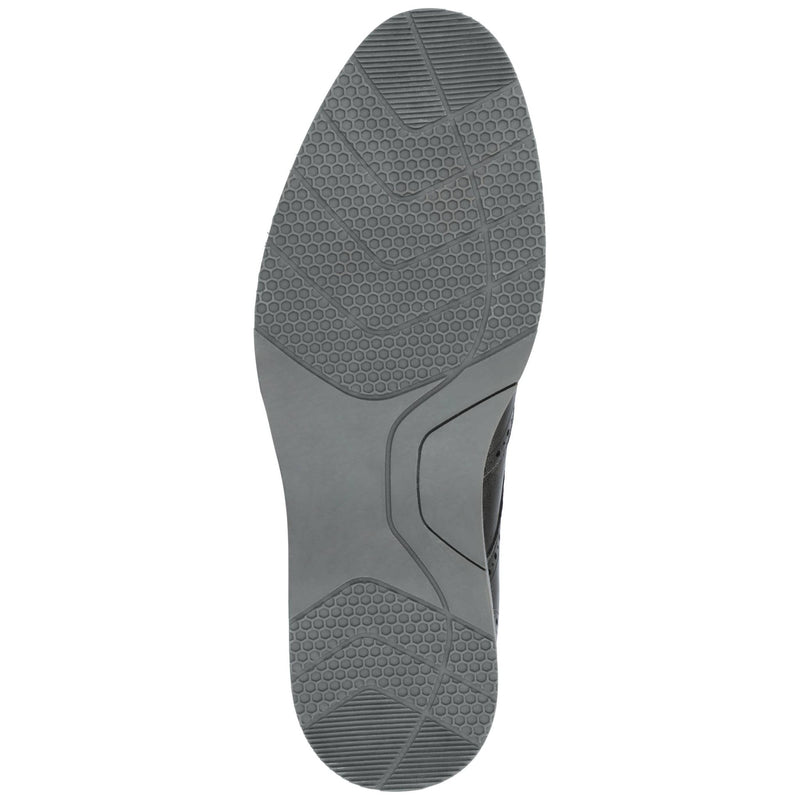 Vance. Co Ozzy Wingtip Hybrid Dress Shoe - Bundle Bus