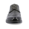 Vance. Co Ozzy Wingtip Hybrid Dress Shoe - Bundle Bus