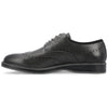 Vance. Co Ozzy Wingtip Hybrid Dress Shoe - Bundle Bus