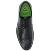 Vance. Co Ozzy Wingtip Hybrid Dress Shoe - Bundle Bus