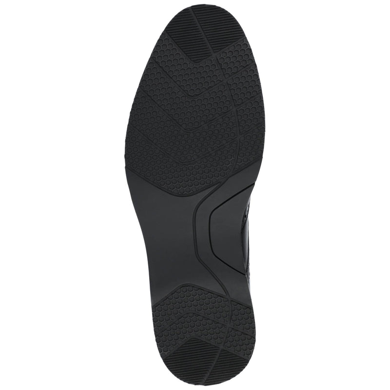 Vance. Co Ozzy Wingtip Hybrid Dress Shoe - Bundle Bus