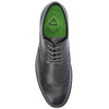 Vance. Co Ozzy Wingtip Hybrid Dress Shoe - Bundle Bus