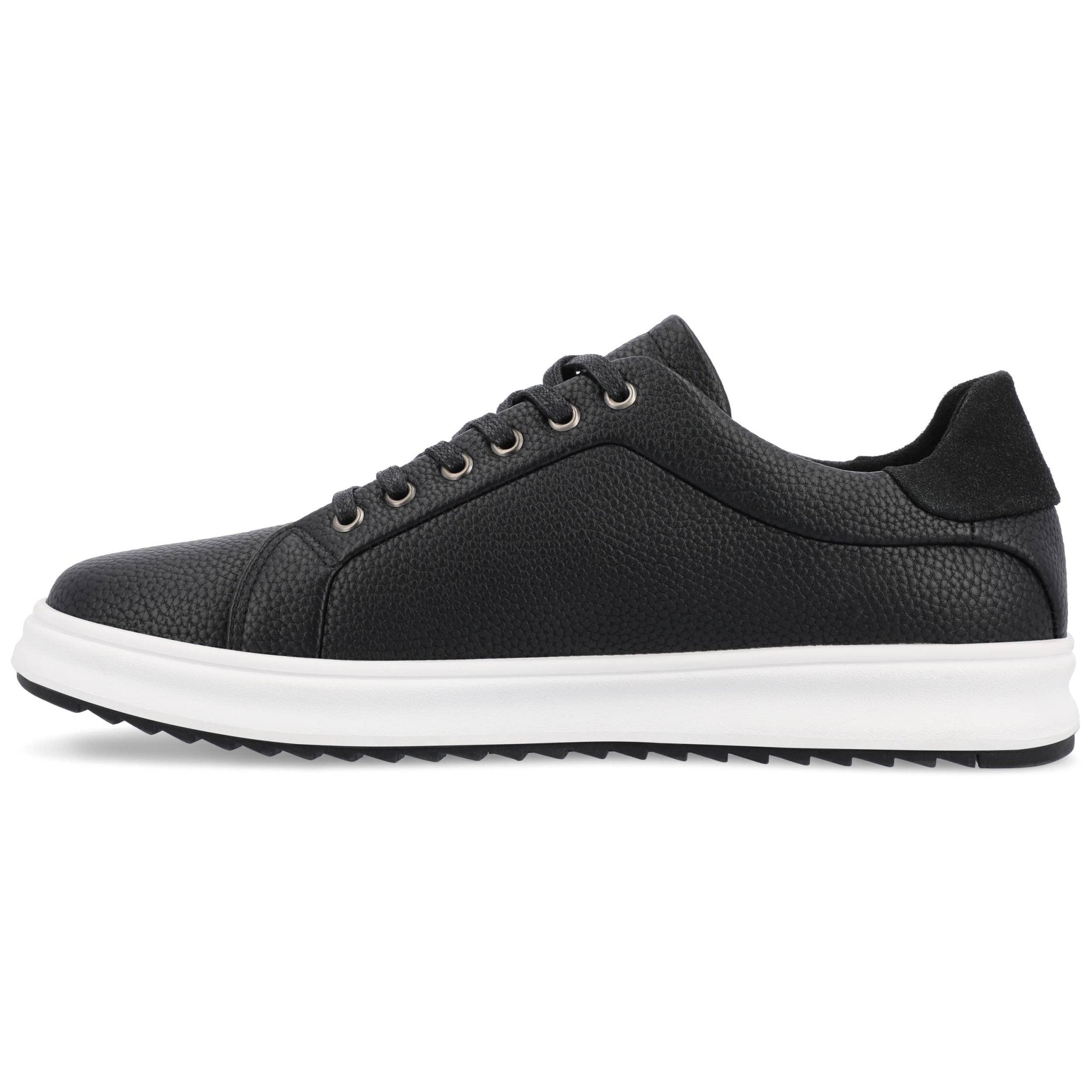 Vance Co. Robby Casual Sneaker - Bundle Bus
