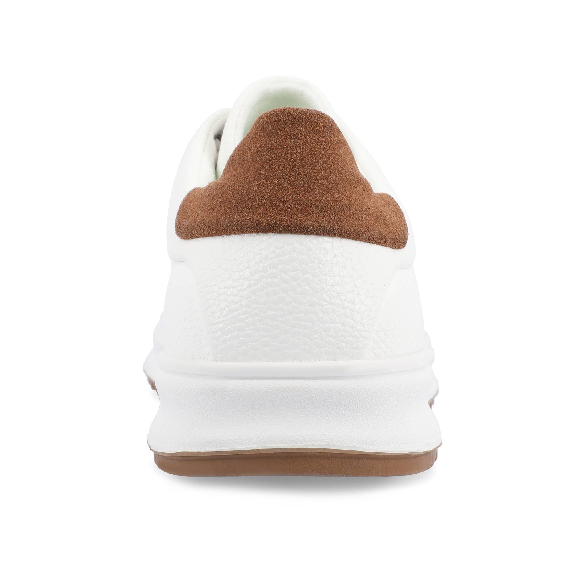 Vance Co. Robby Casual Sneaker - Bundle Bus