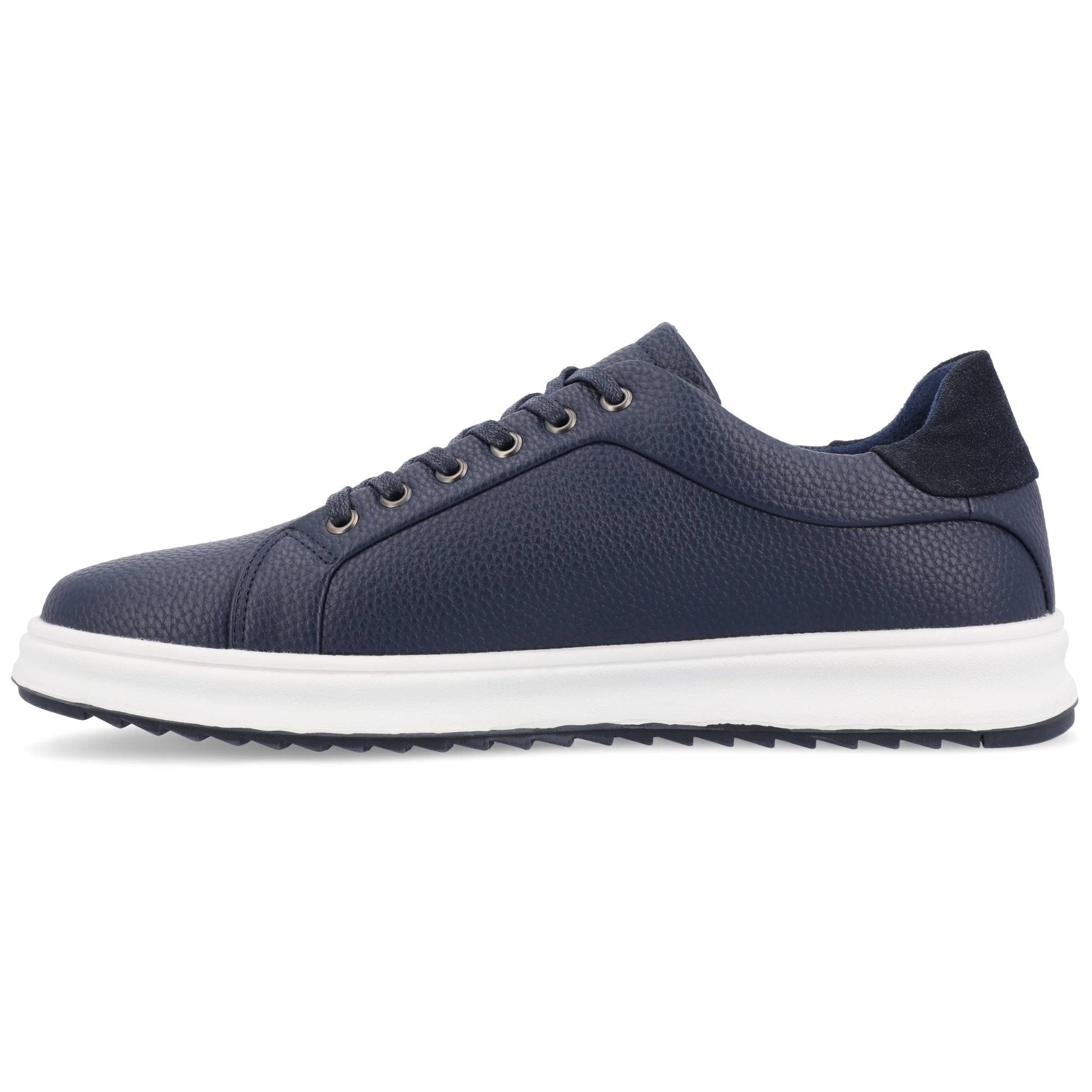 Vance Co. Robby Casual Sneaker - Bundle Bus