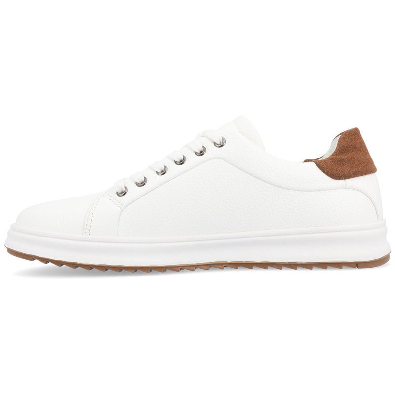 Vance Co. Robby Casual Sneaker - Bundle Bus
