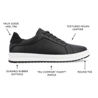 Vance Co. Robby Casual Sneaker - Bundle Bus