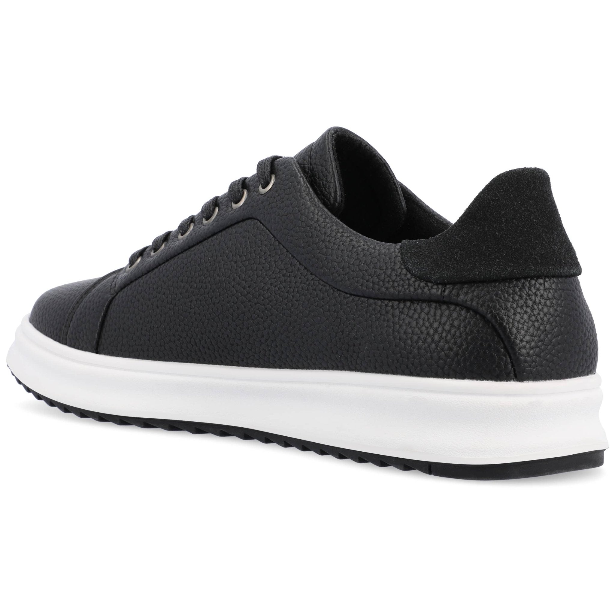 Vance Co. Robby Casual Sneaker - Bundle Bus