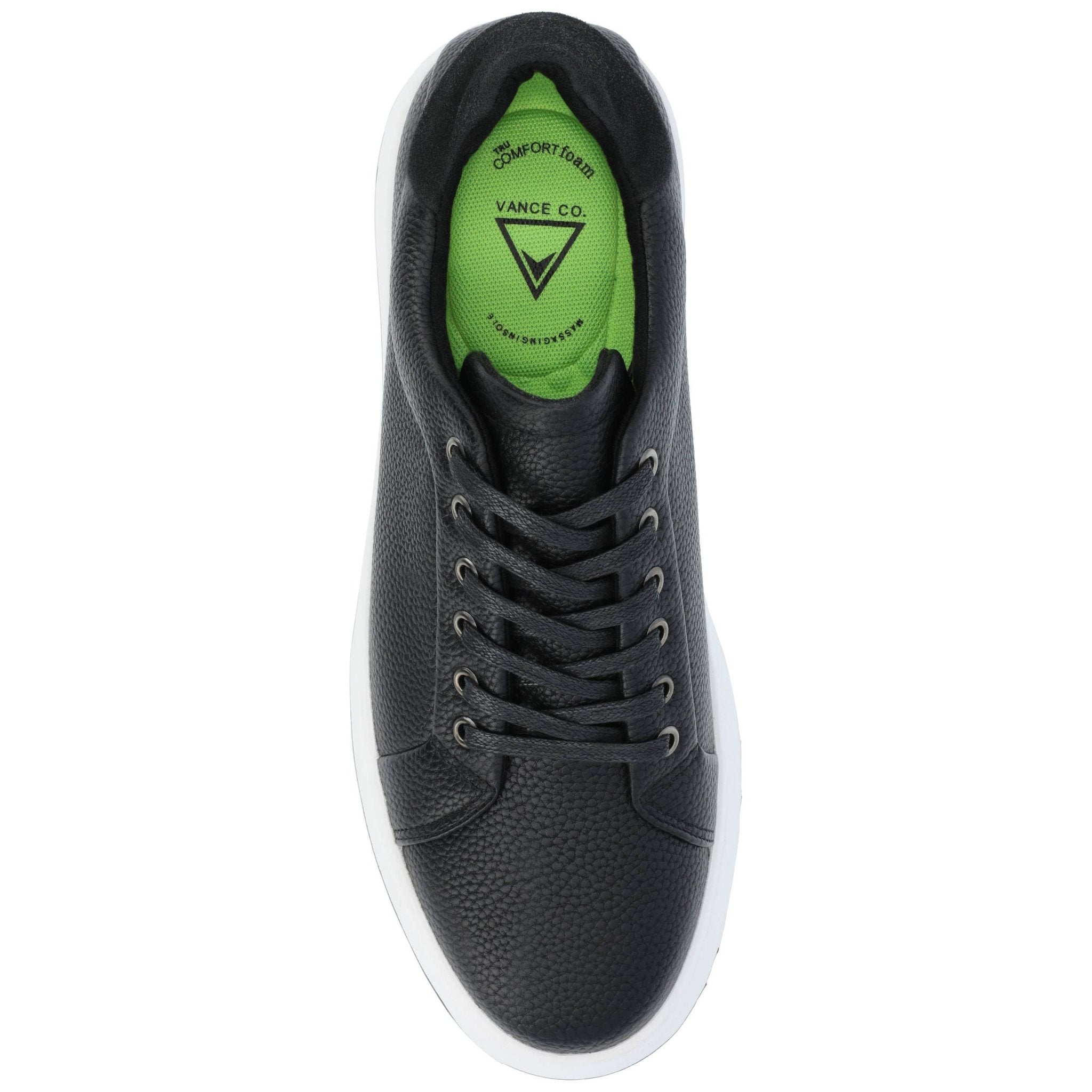 Vance Co. Robby Casual Sneaker - Bundle Bus