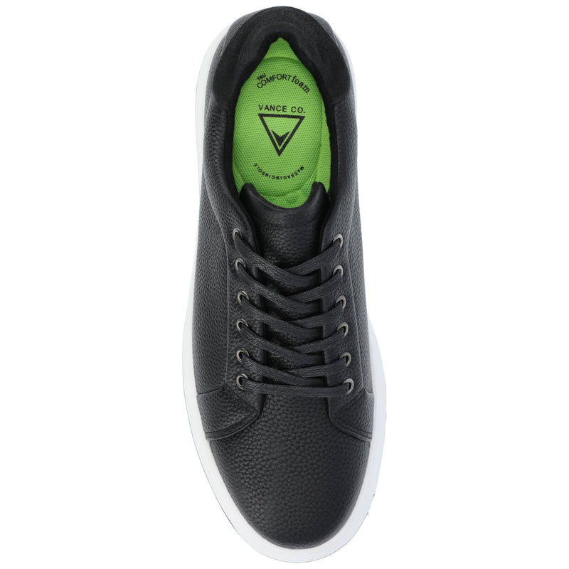 Vance Co. Robby Casual Sneaker - Bundle Bus