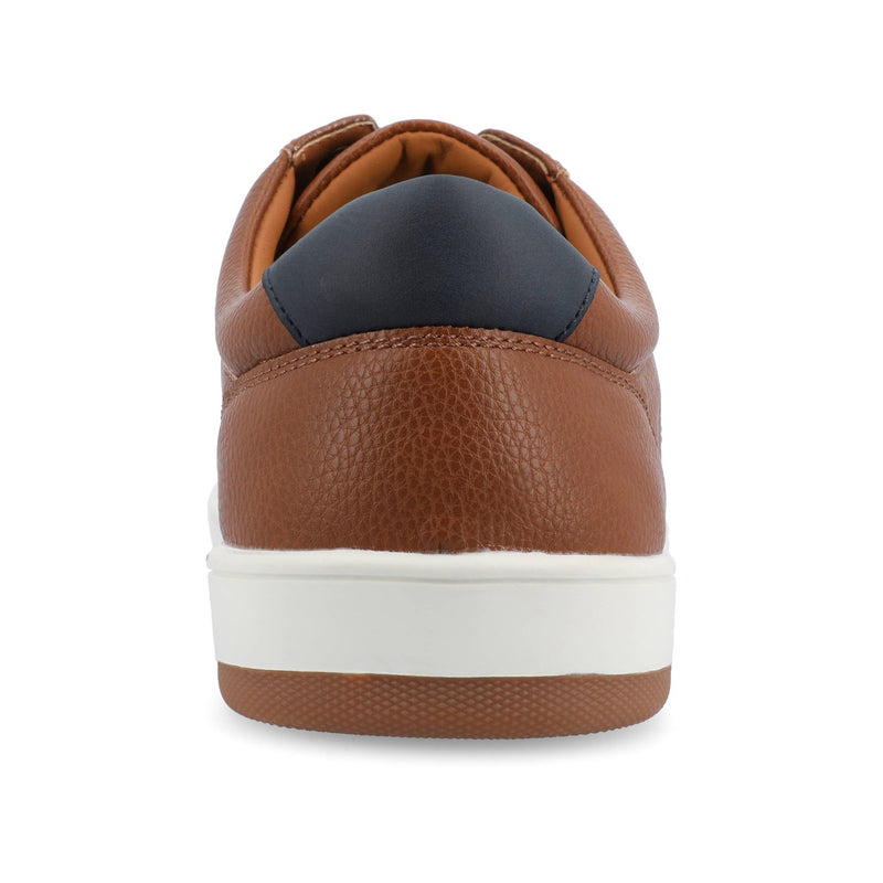 Vance Co. Rogers Casual Sneaker - Bundle Bus