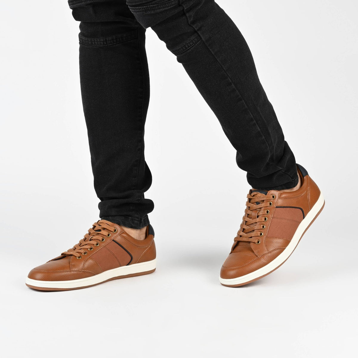 Vance Co. Rogers Casual Sneaker - Bundle Bus