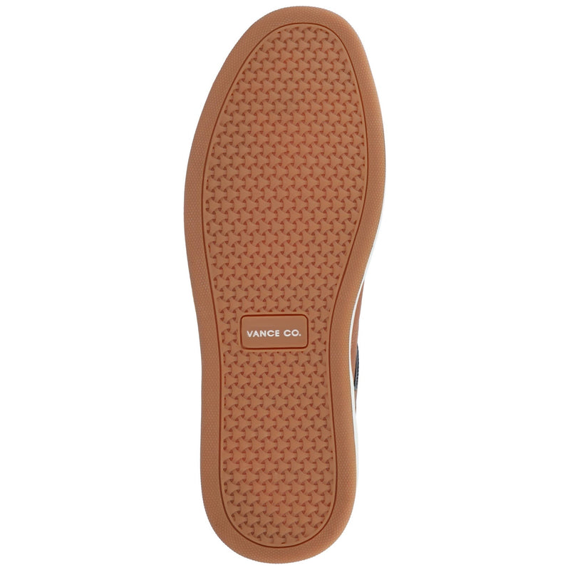 Vance Co. Rogers Casual Sneaker - Bundle Bus