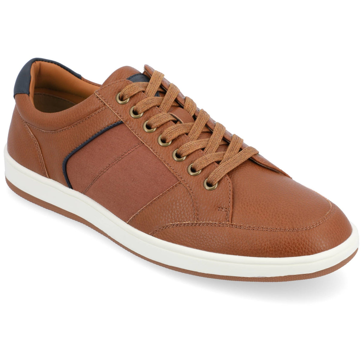 Vance Co. Rogers Casual Sneaker - Bundle Bus