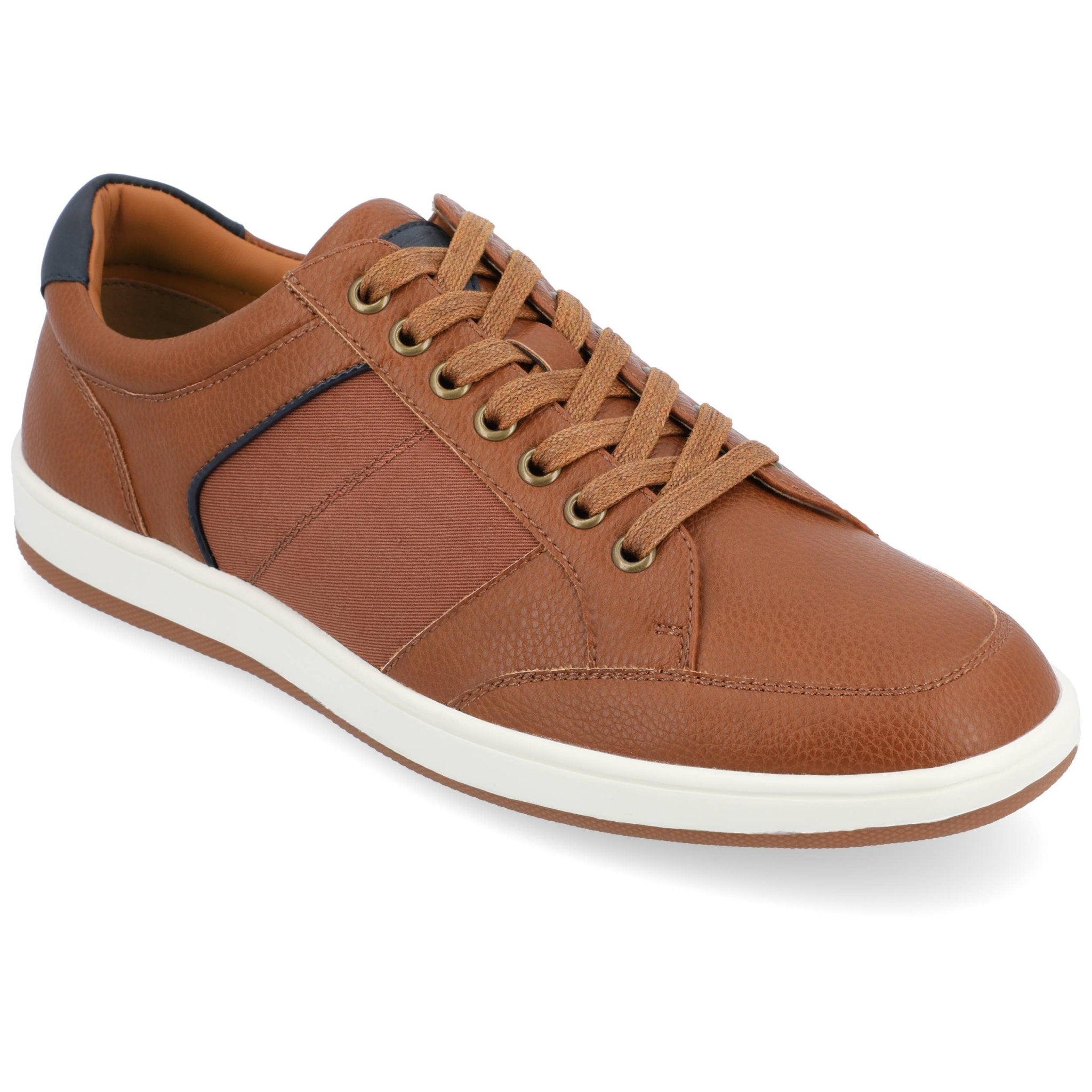 Vance Co. Rogers Casual Sneaker - Bundle Bus