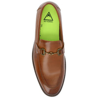 Vance Co. Rupert Bit Loafer - Bundle Bus