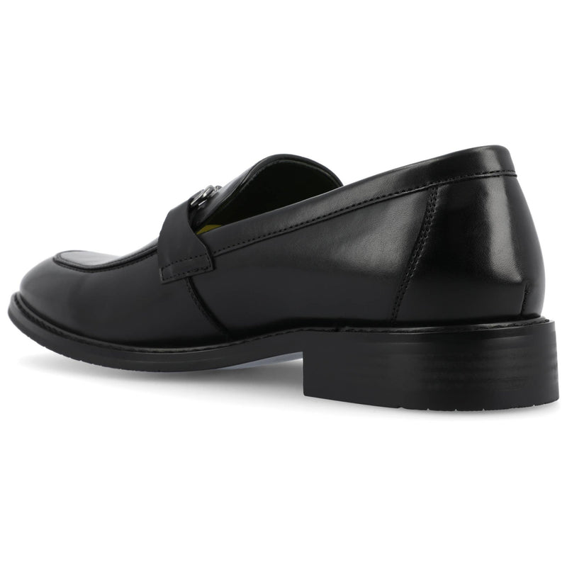 Vance Co. Rupert Bit Loafer - Bundle Bus