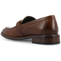 Vance Co. Rupert Bit Loafer - Bundle Bus