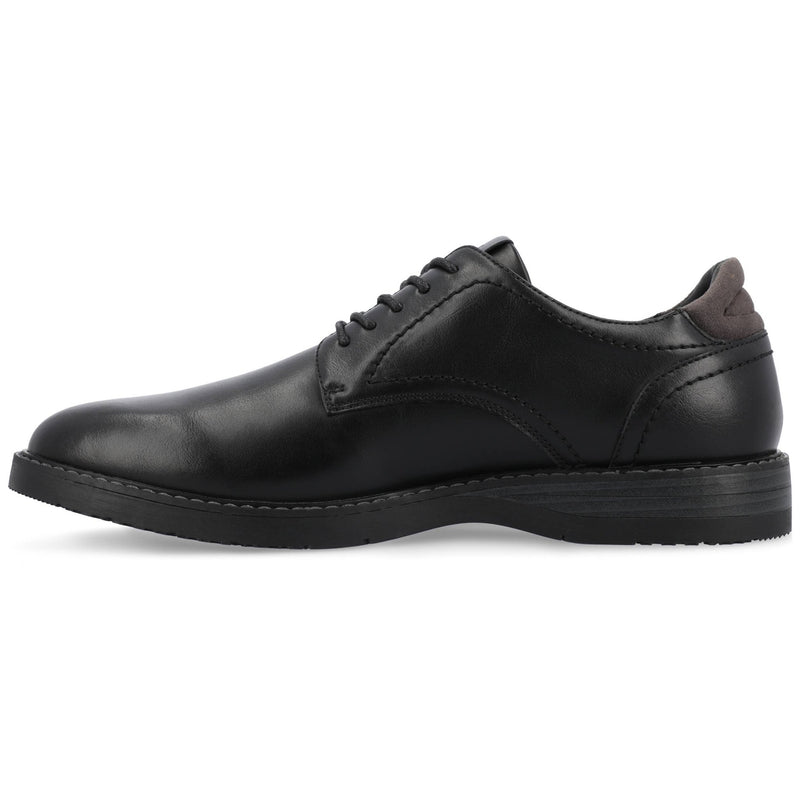 Vance Co. Rutger Plain Toe Hybrid Dress Shoe - Bundle Bus